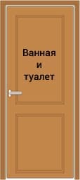 Дверь
